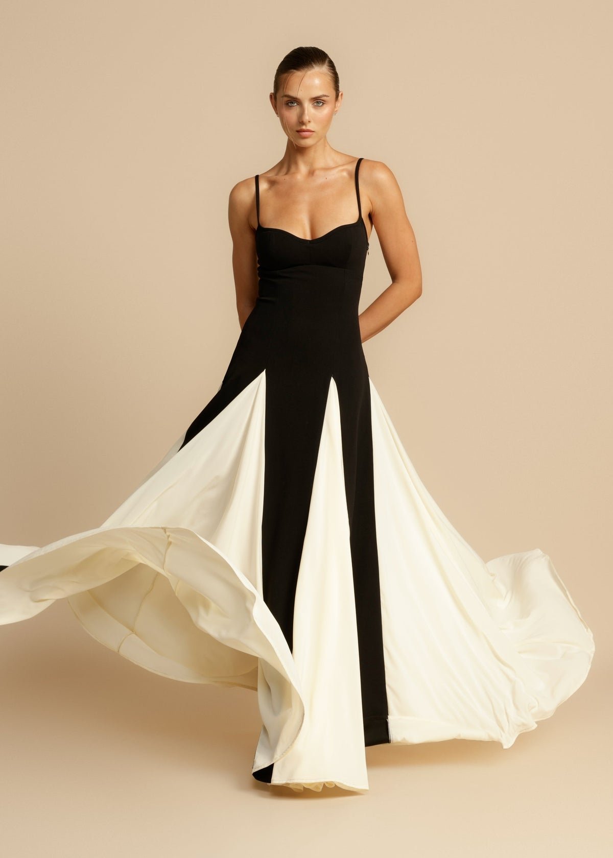 Paloma Dress photo 4