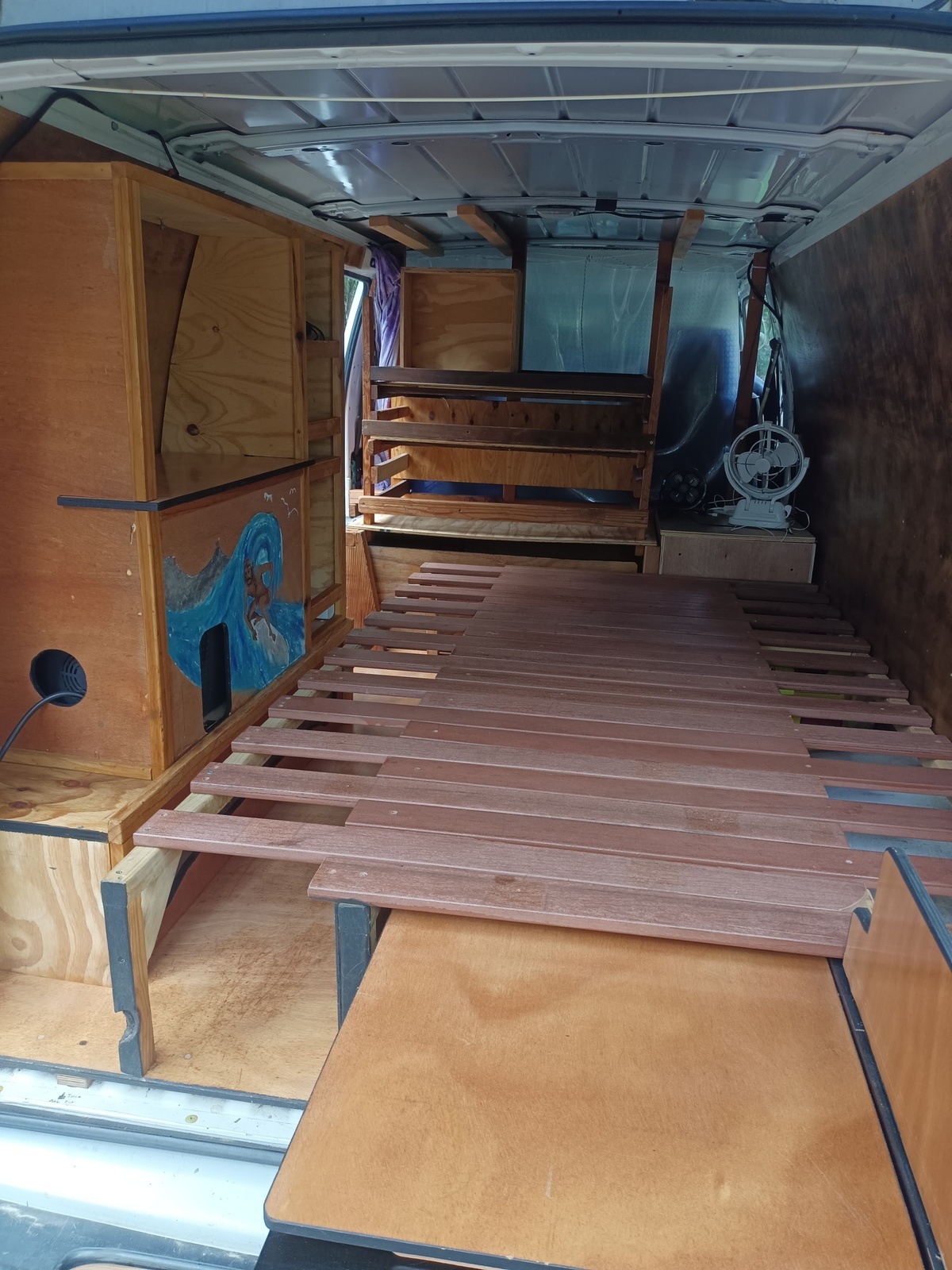 Soul van photo 11