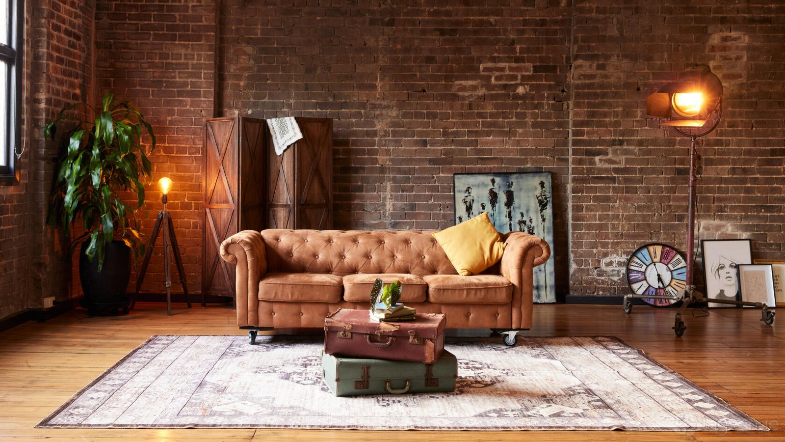 The Loft at The Dale photo 19