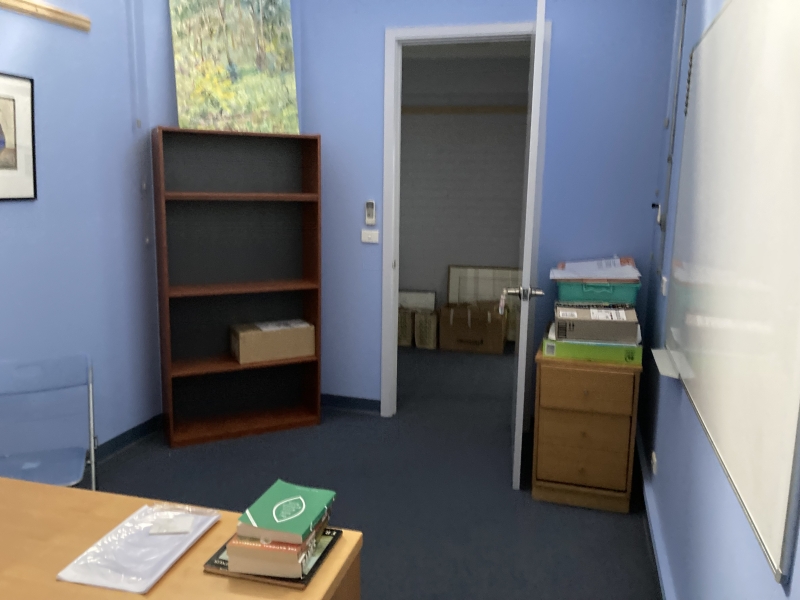 Writer's haven photo 2
