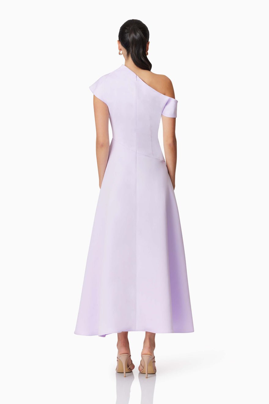 Elliatt Marissa Gown - Lilac photo 3