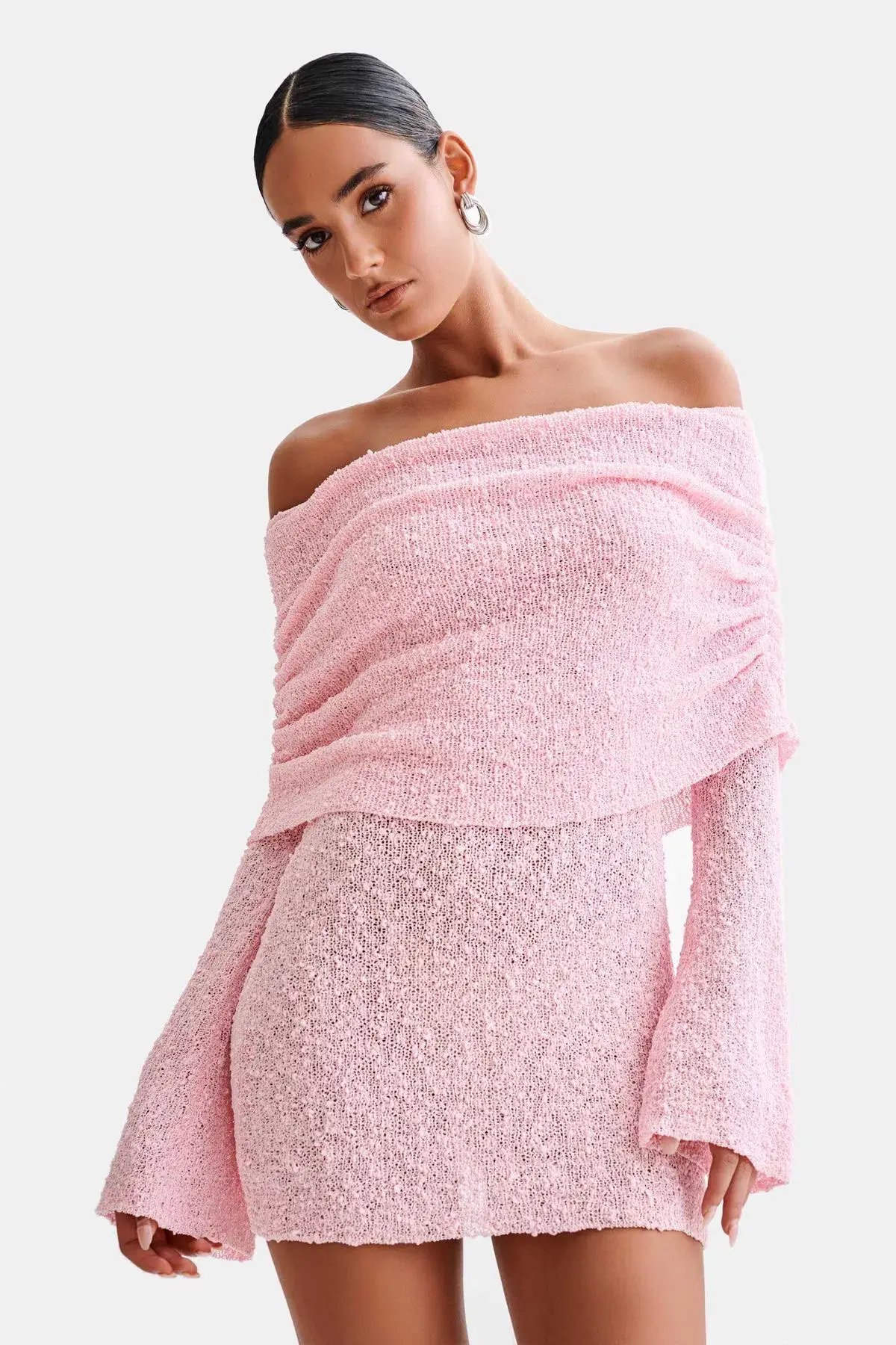 Meshki Marisol Mini Baby Pink Size AU 8 photo 3