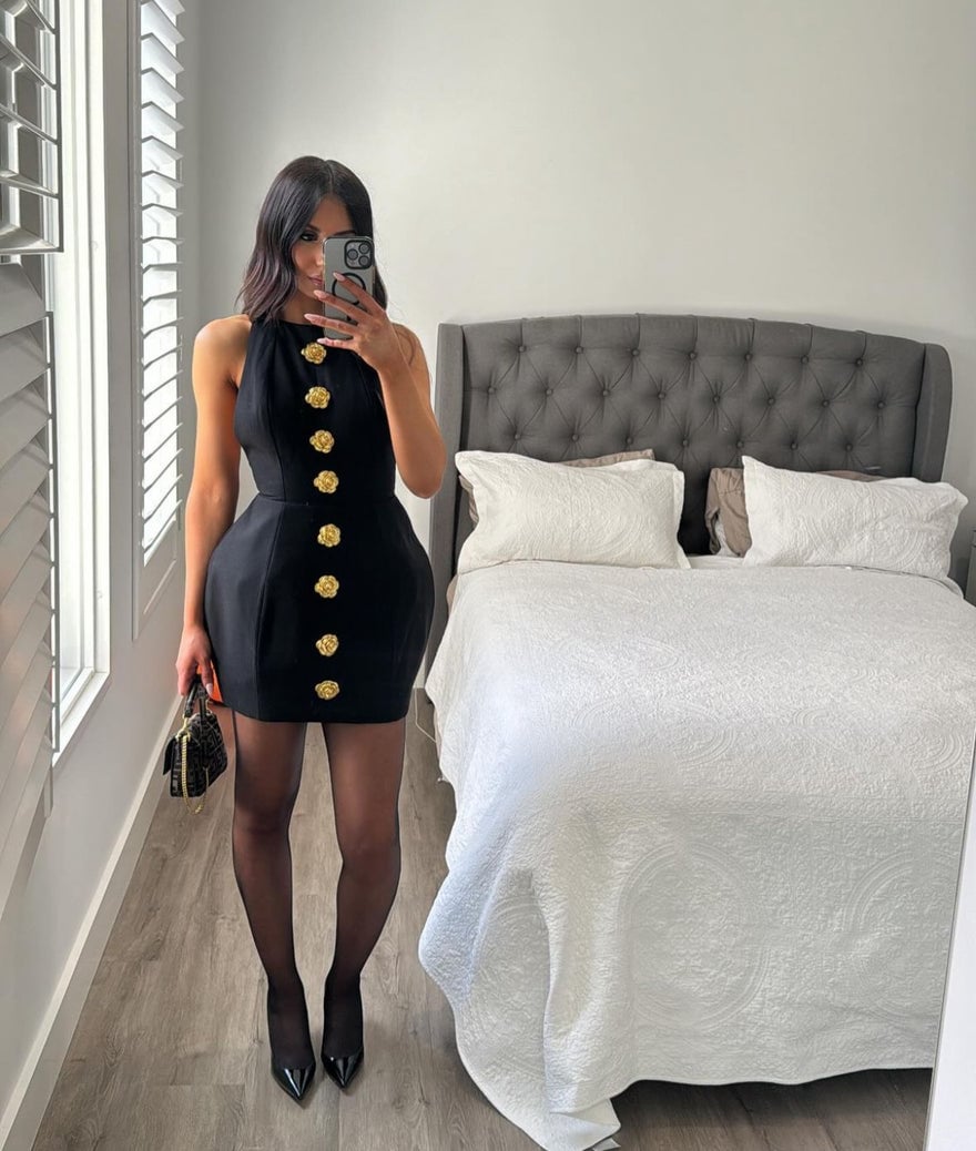 Atoir Tiffany Dress photo 4
