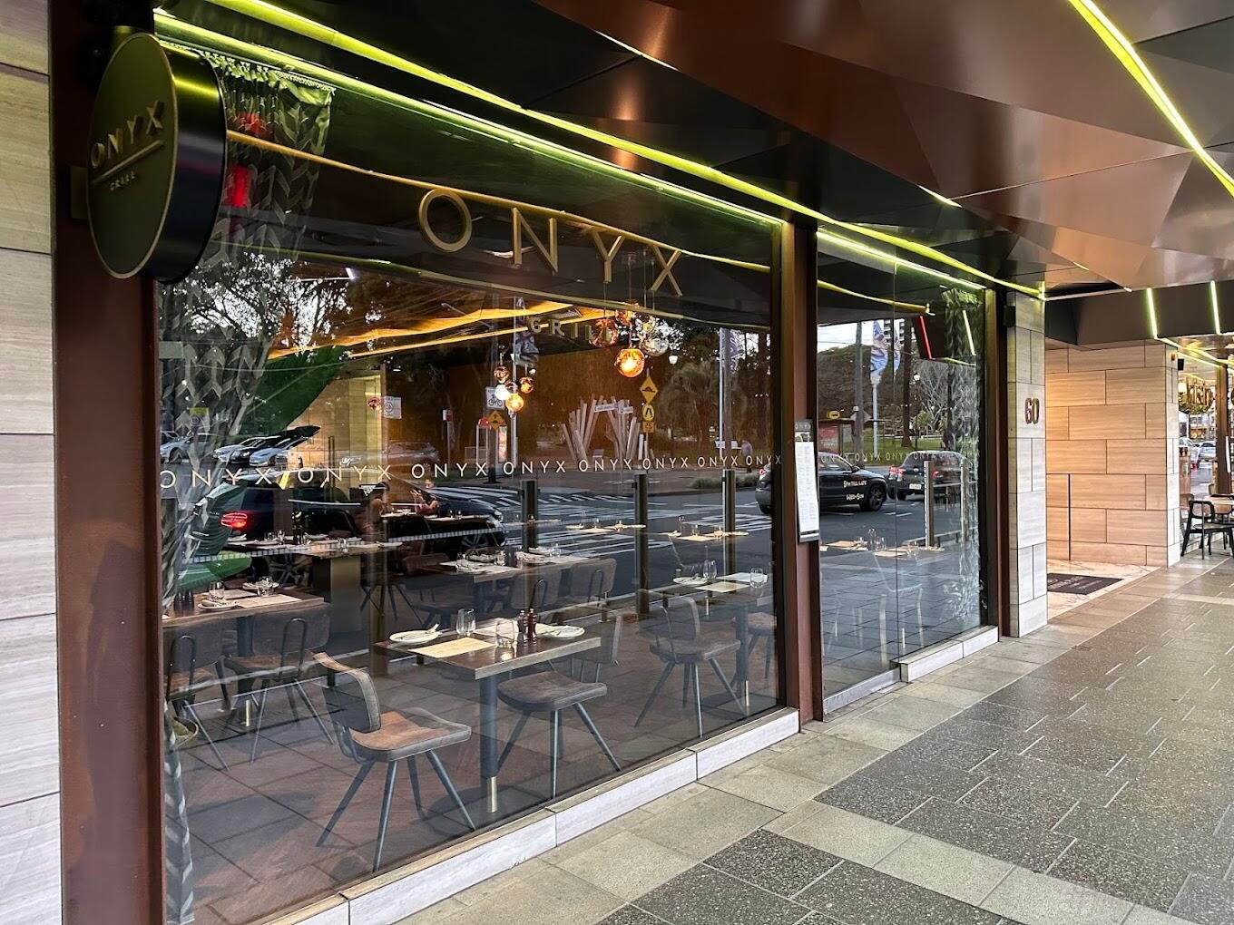 Onyx Grill at Onyx Grill photo 6