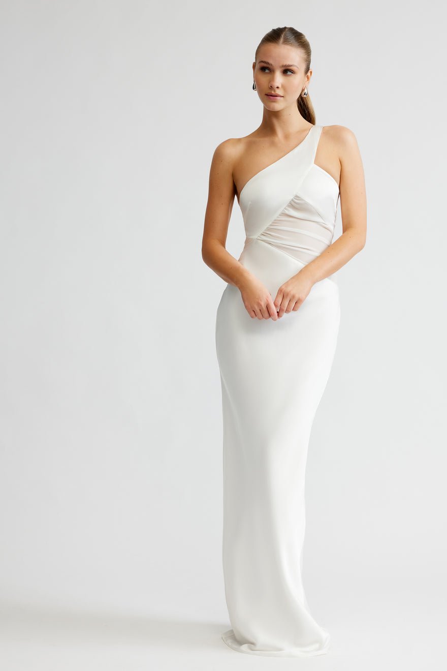 Lexi Clarisse Dress photo 4