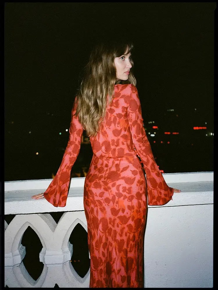 Realisation Par The Gia Dress in Havana Size S / AU 8 photo 4