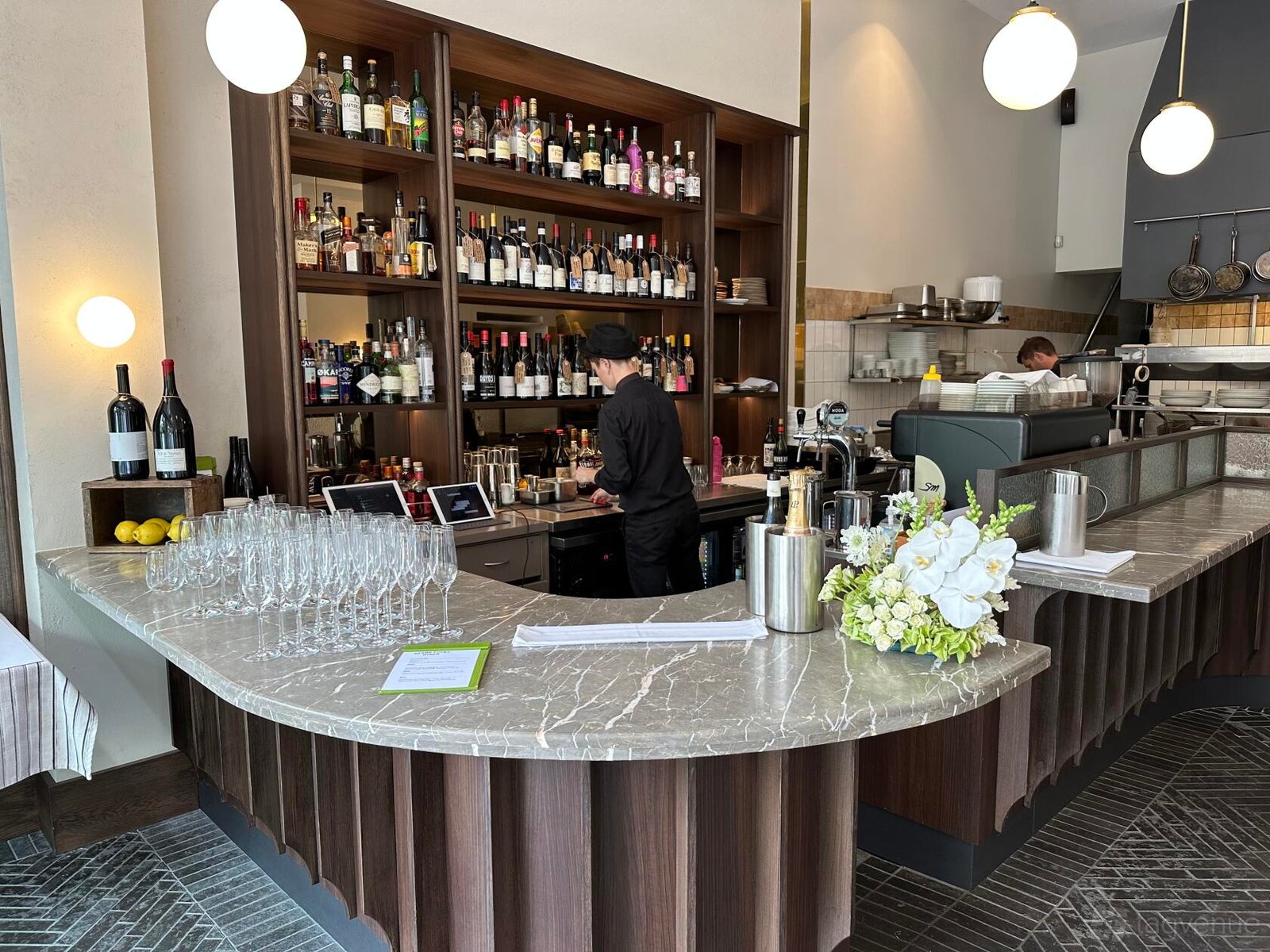 Function Space at Glebe Point Diner photo 5
