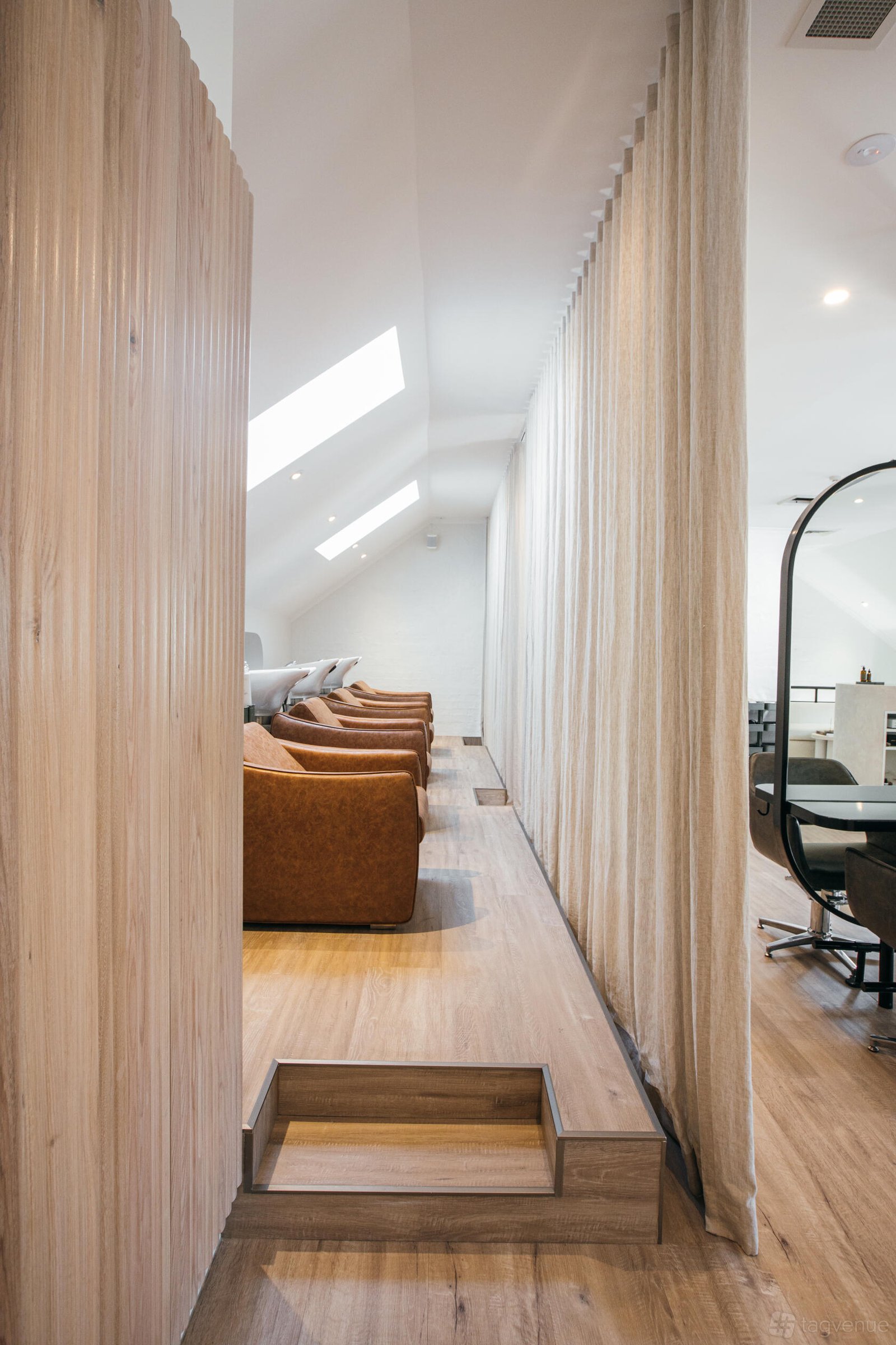 Entire Venue at Polly and Stone Luxury Hair Salon photo 7
