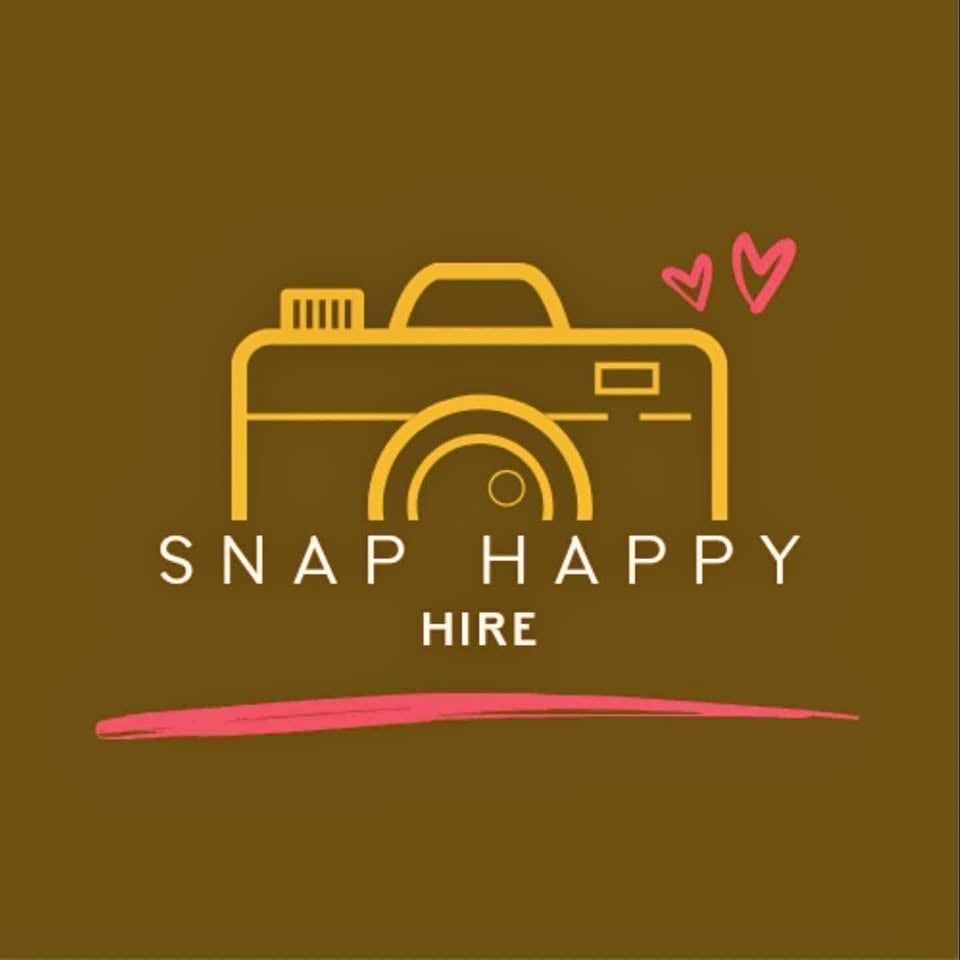 Instant cameras for HIRE photo 3