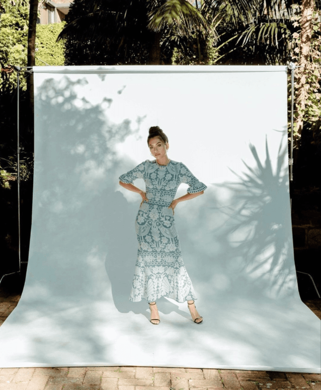 Alice McCall La Javanaise size 8 photo 2