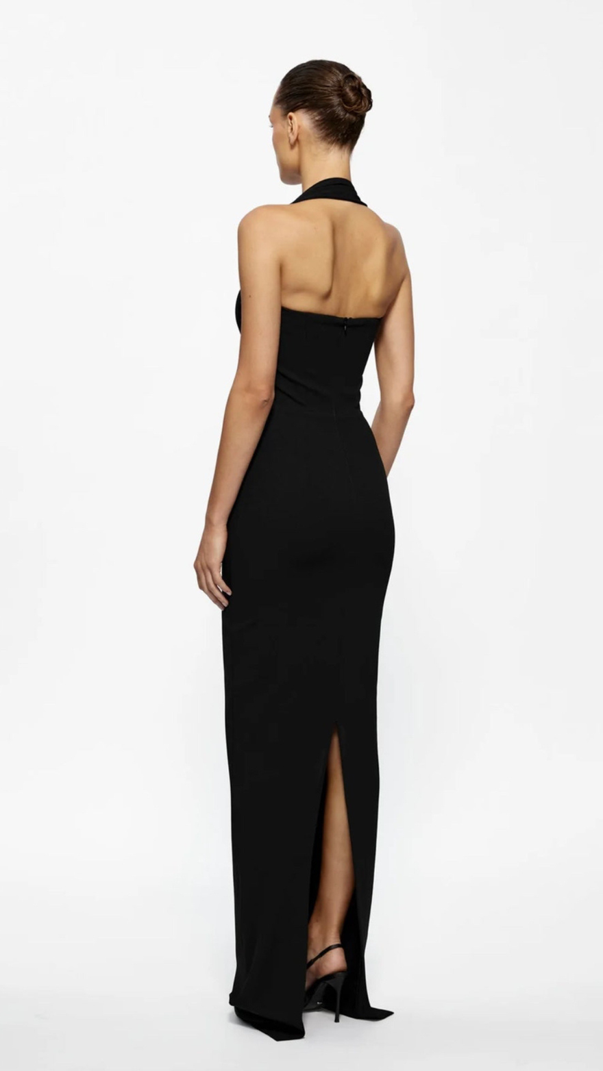 Effie Kats Marian Gown photo 2