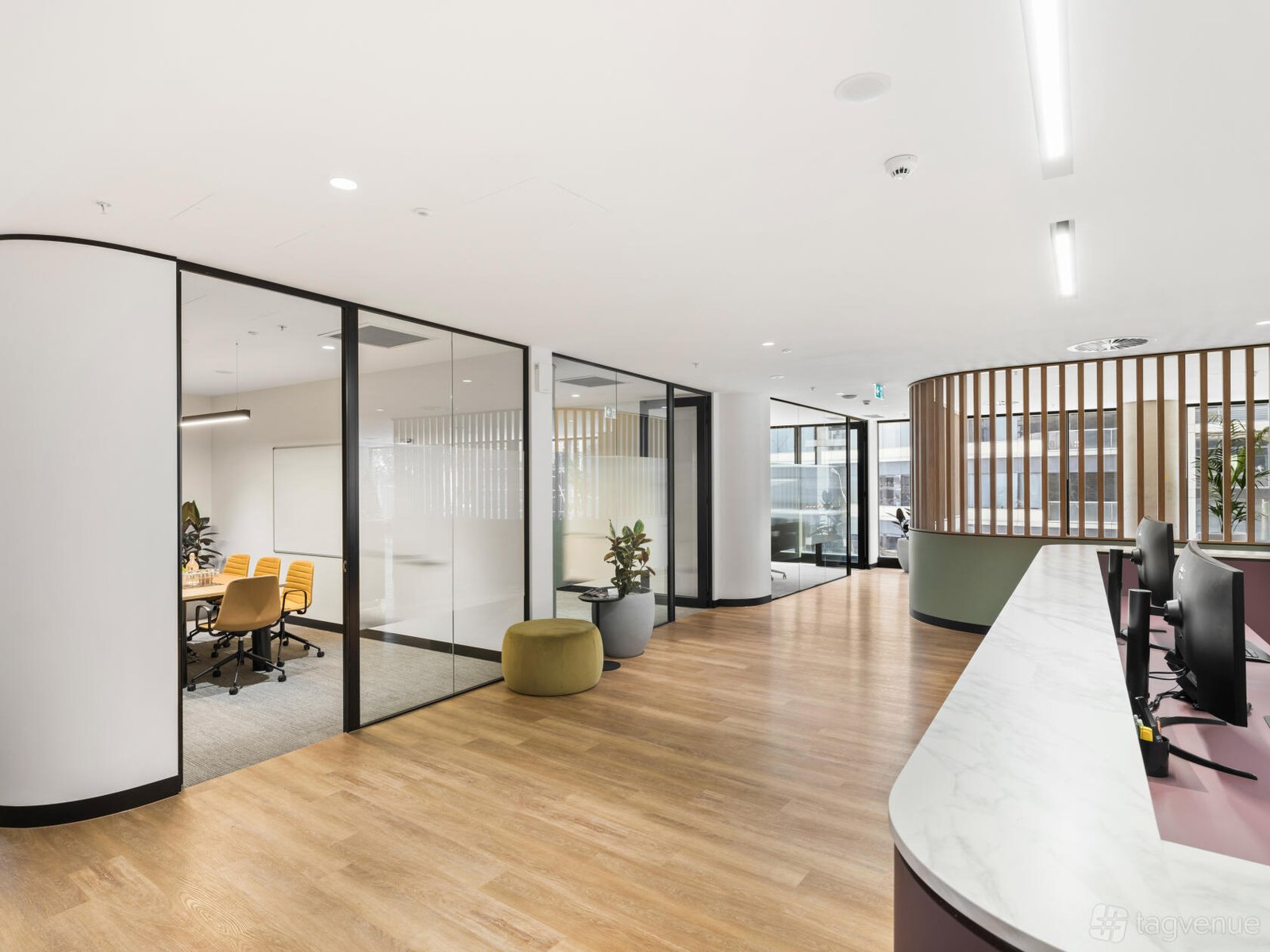 Corella Boardroom at Liberty St Leonards photo 12
