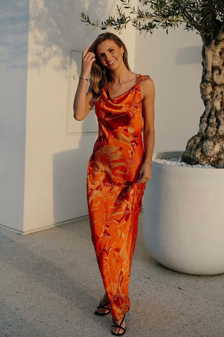 Shona Joy Chara Maxi photo 4
