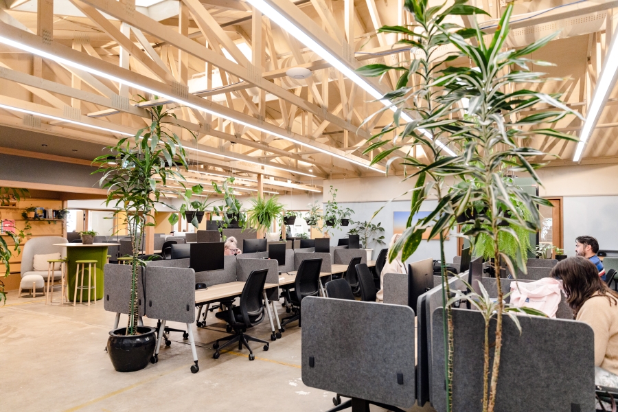 Keep Co Workspace photo 3