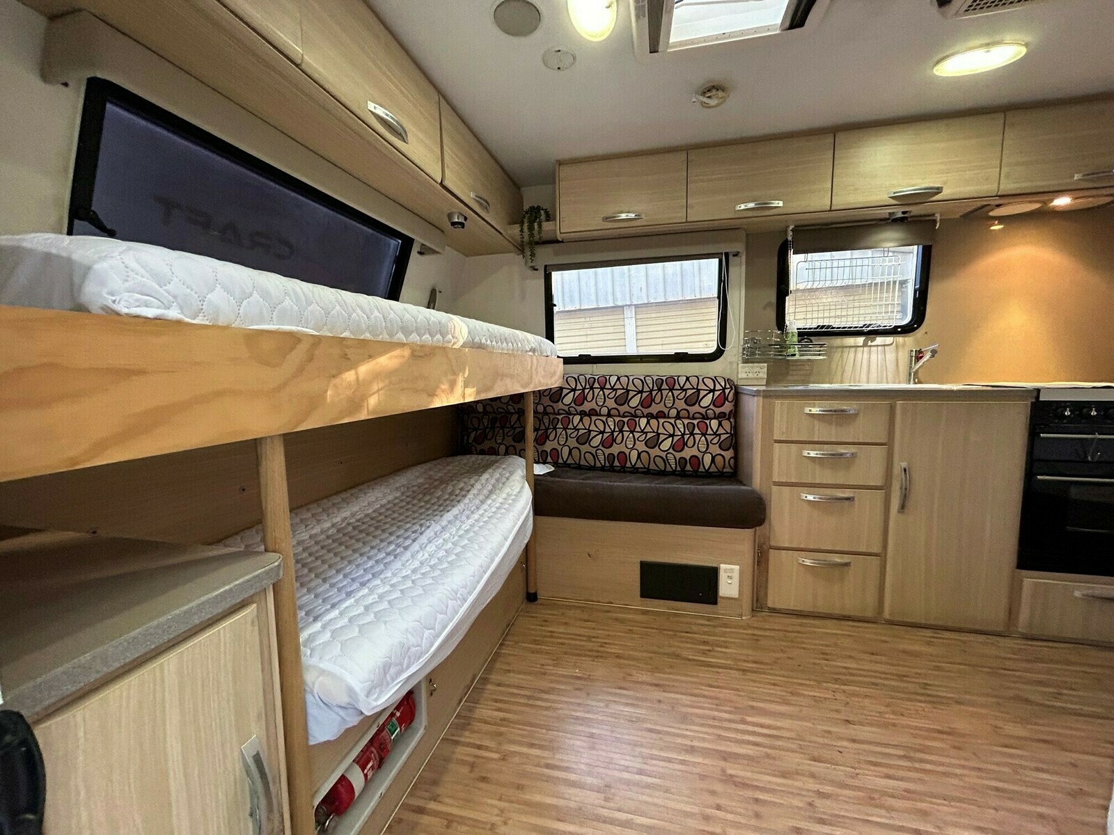 Josie the Jayco photo 9