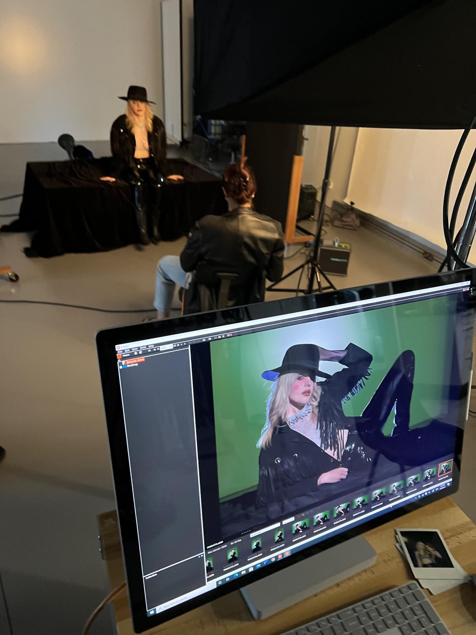 Studio at Safa Studios photo 20