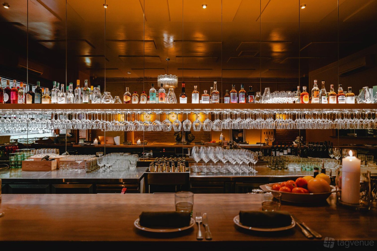 Entire Venue at Attenzione Food & Wine photo 7
