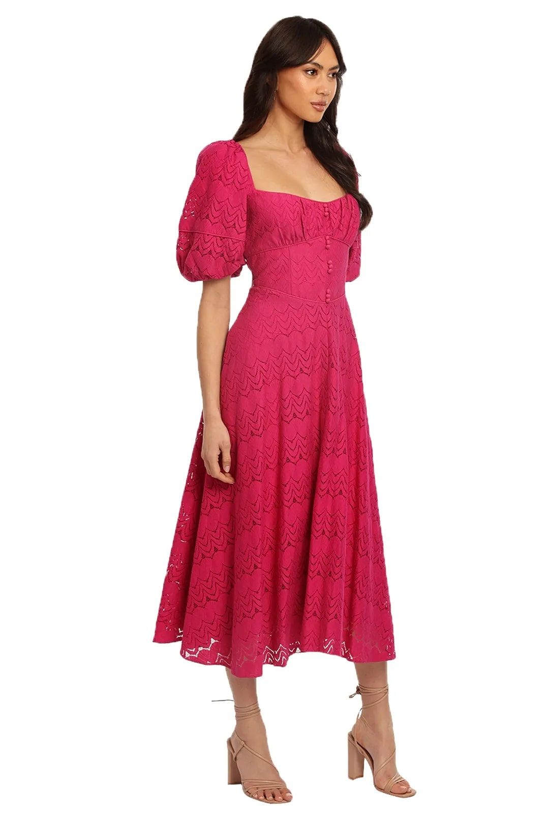 Stapleton Dress photo 2