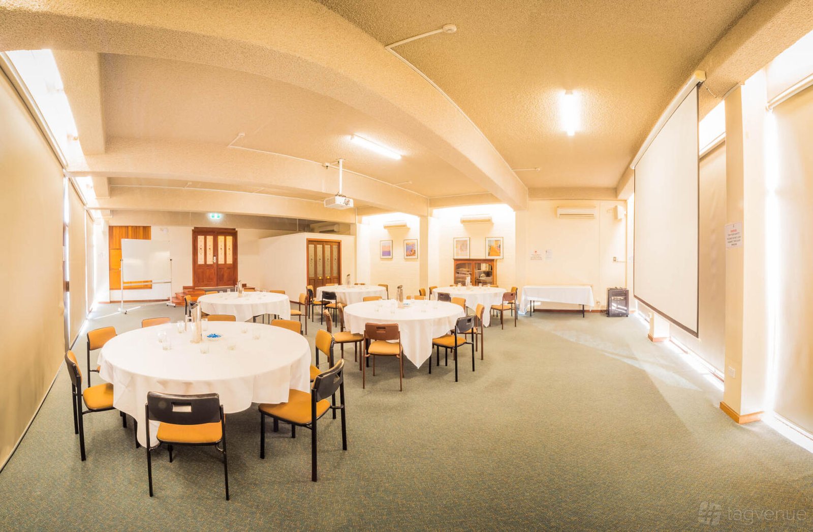 McDonald Room at Sancta Sophia College photo 3