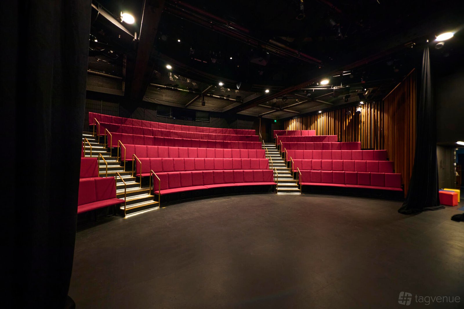 The Rebel Theatre at Australian Theatre for Young People photo 4
