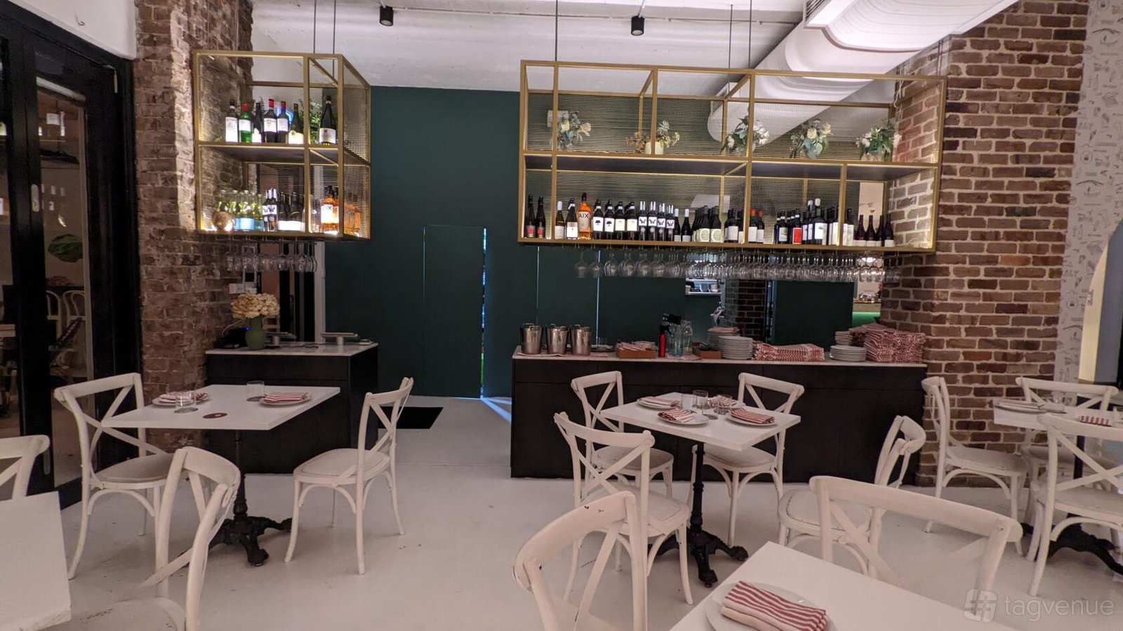 Dining Room at barmilano photo 8
