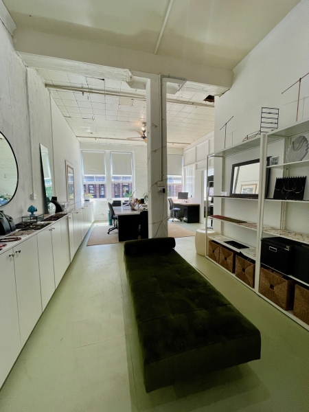 Stunning Surry Hills New York Loft Style Workspace photo 6