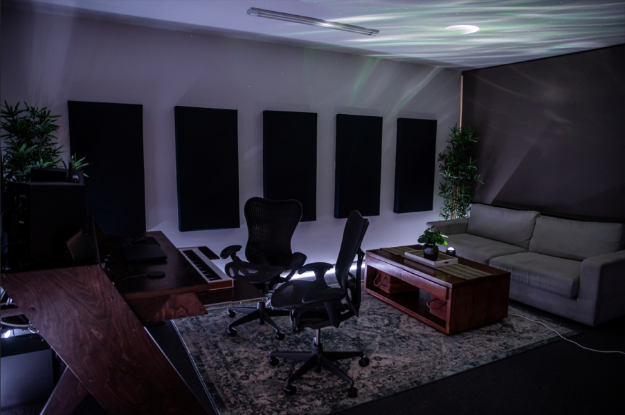 Stxple Studios photo 7