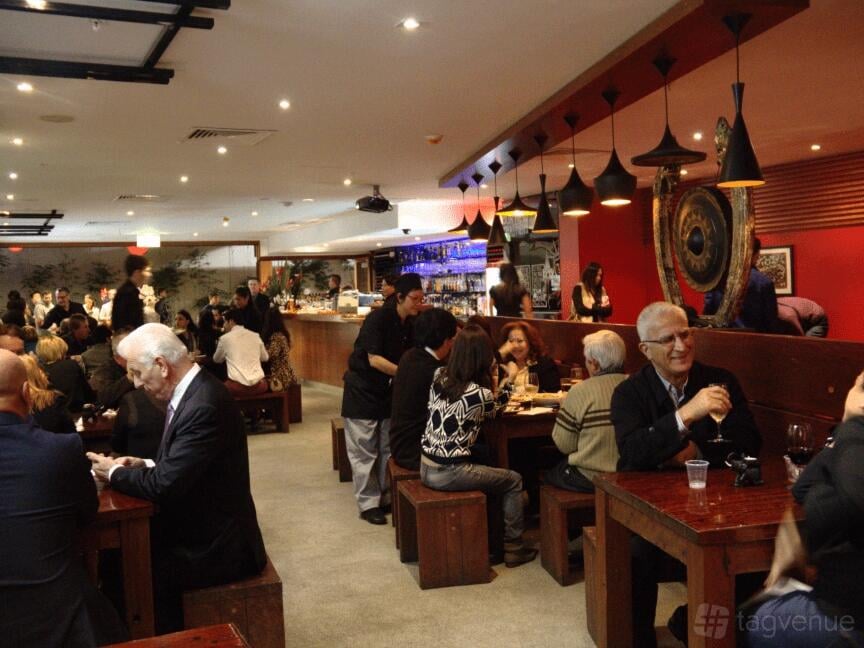 Entire Venue at Thai Rock - Wetherill Park photo 4