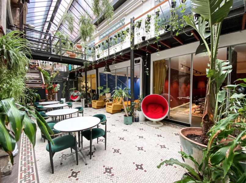 Revolver Lane - Creative Suite - Atrium 2 photo 4