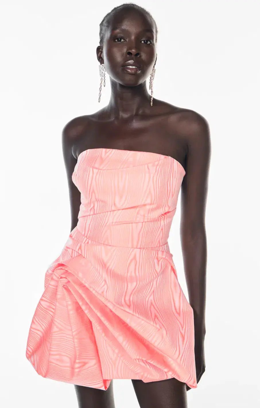 Manning Cartell Melting Moments Bubble Dress photo 2