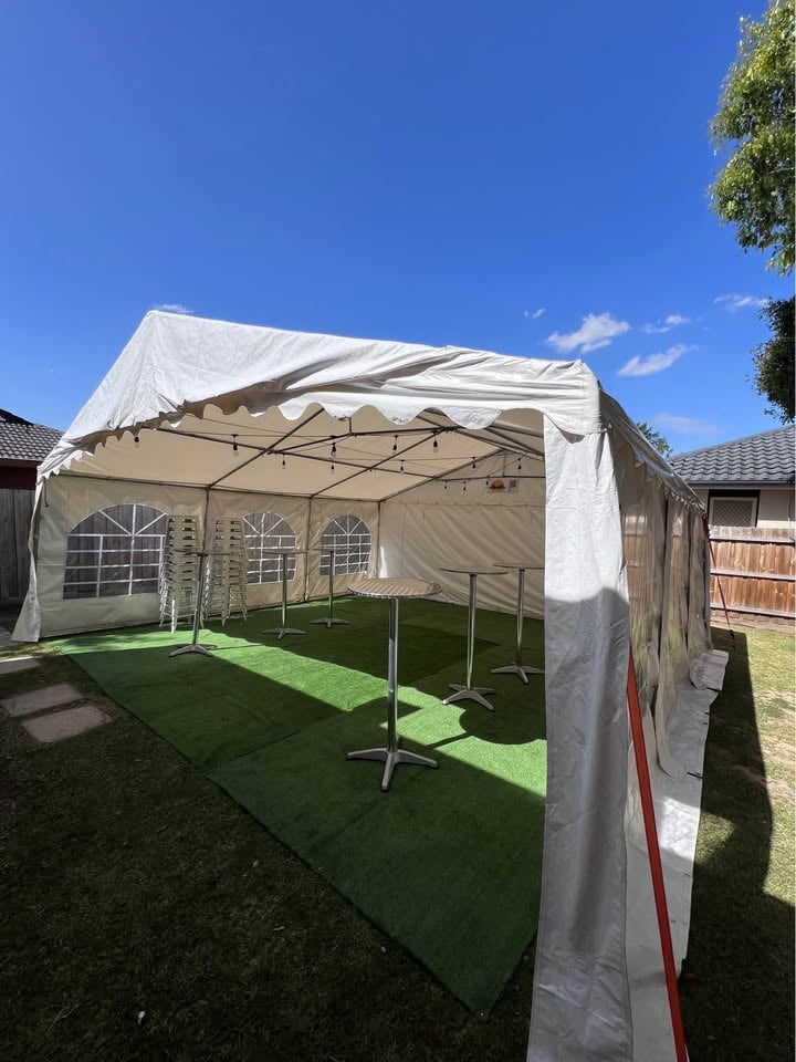 Tent for Hire & Marquee for Hire & Industrial Marquee for Hire photo 4
