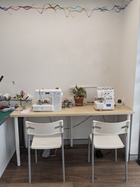 Taylor Street Creative Space photo 2