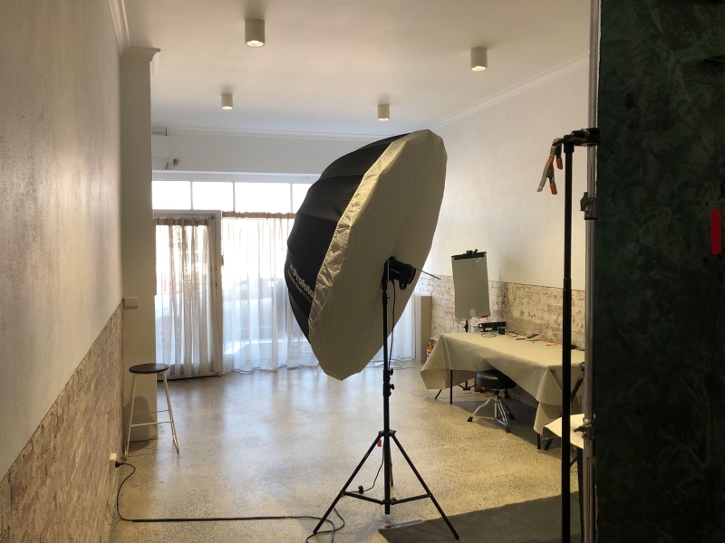 Studio 313 photo 7
