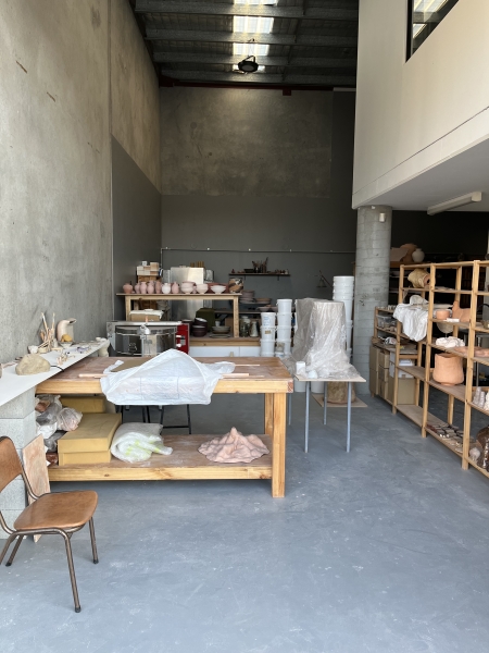 Artist Studio with 3phase power in Brookvale. photo 4