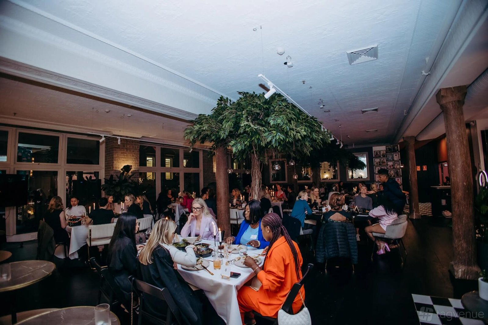 Entire Venue at Mezzanine House photo 7