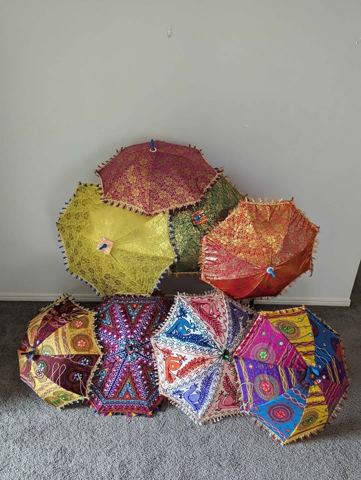 Indian Decor - FOR HIRE ONLY photo 9