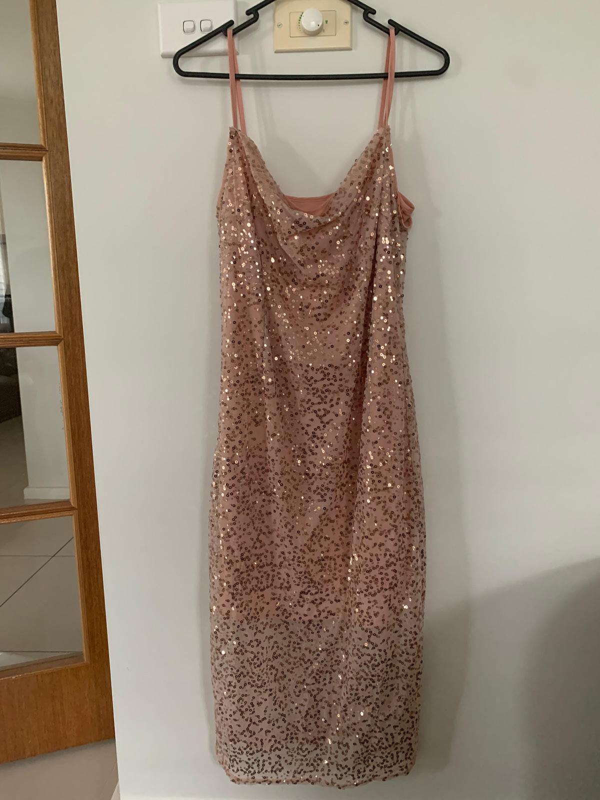 Finders Keepers Dress photo 3
