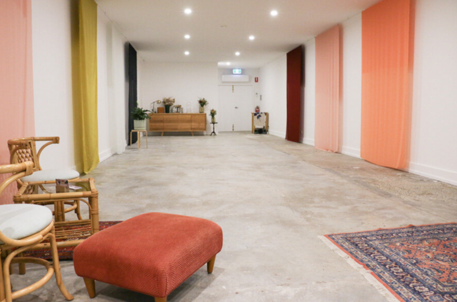 80M2 Creative Space in Iconic Brunswick Building photo 3