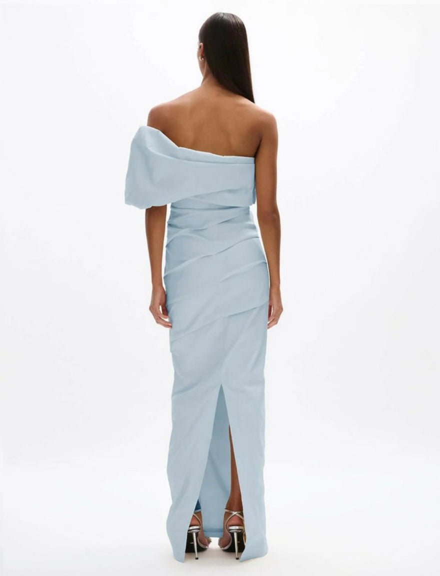Rachel Gilbert Kat Gown photo 2