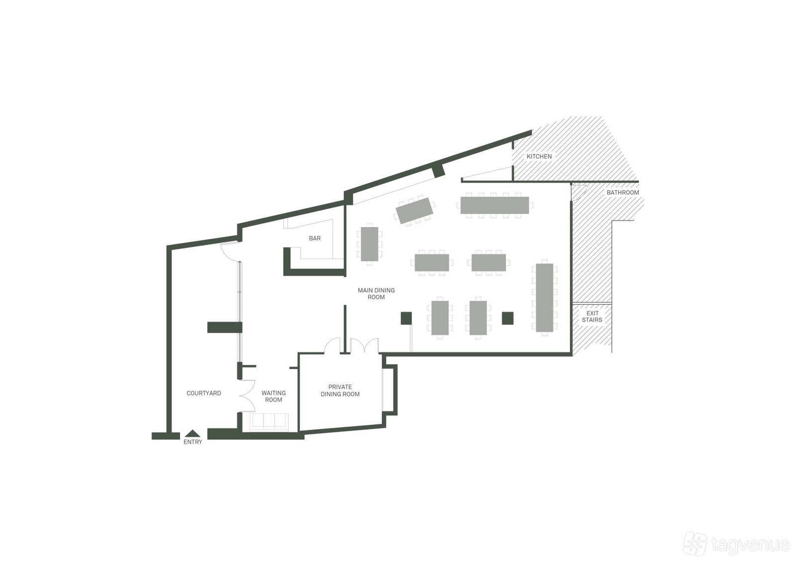 Exclusive Venue Hire at The Royal Exchange of Sydney photo 27