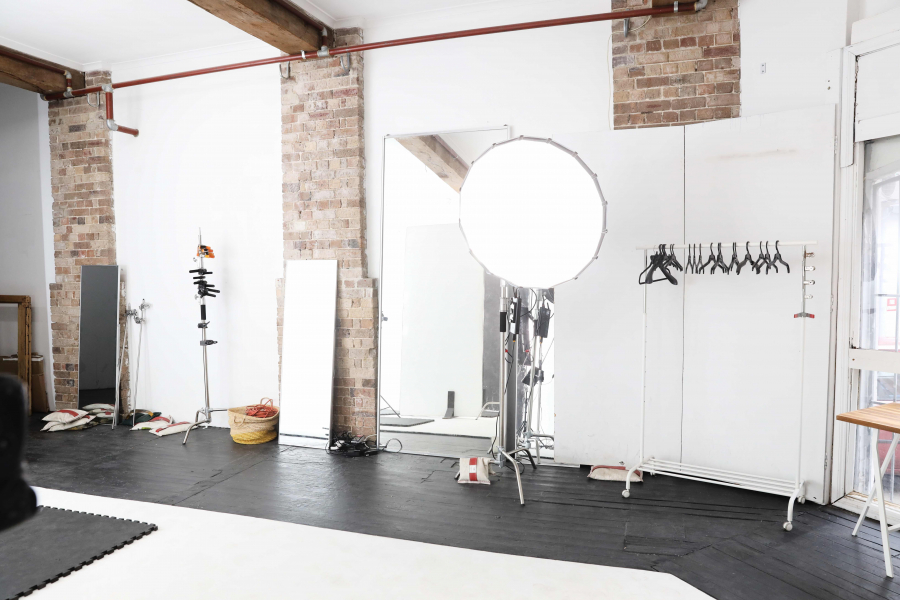 The 'Dale Studio photo 6