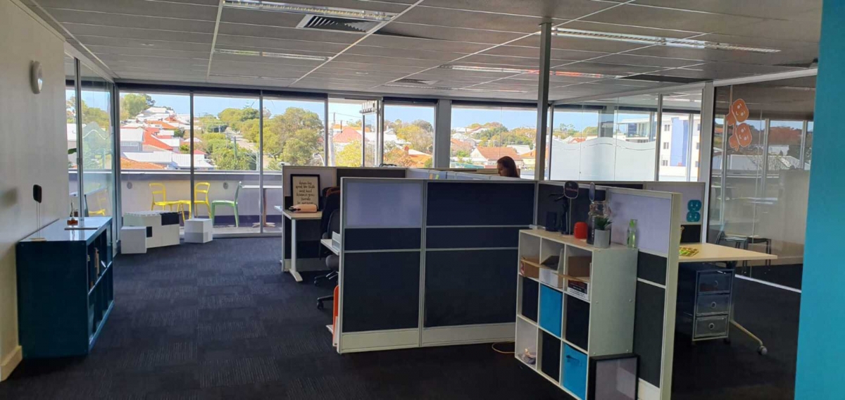 Co-Working & Office Space photo 5