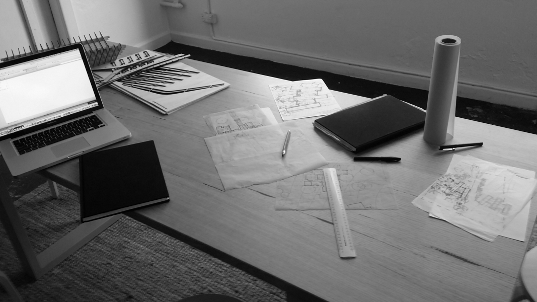 Light Filled Creative Hub- Nicholas Building photo 8