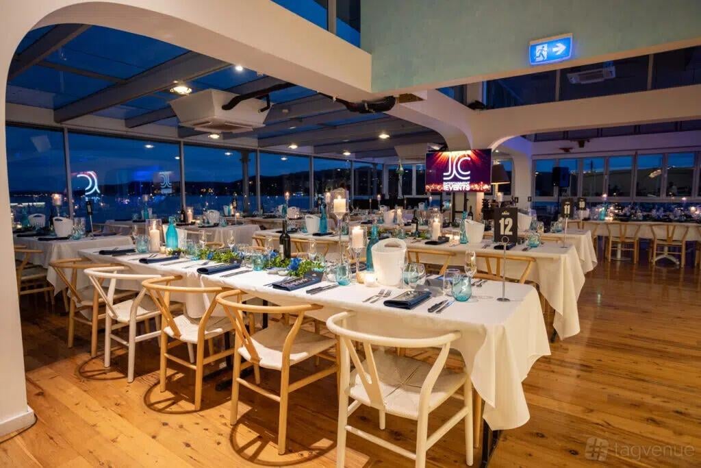 Entire Venue at Drifters Wharf photo 8
