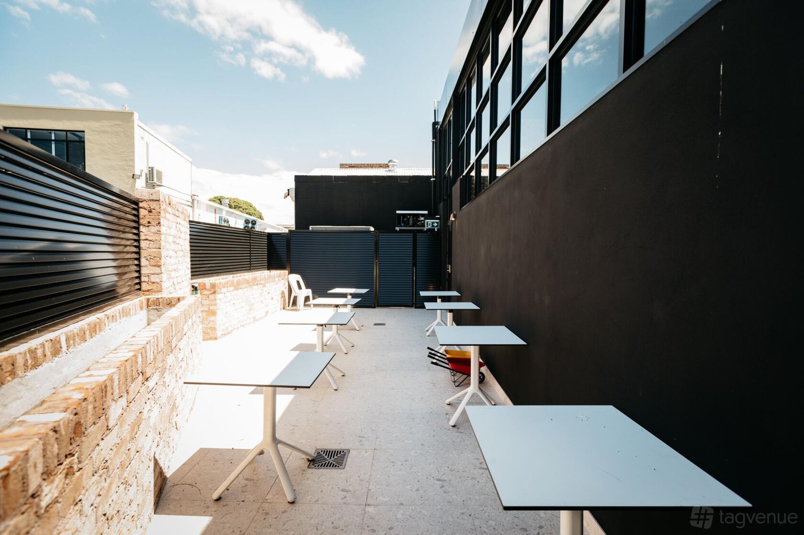 Photography & Filming Studio at La Botanique photo 12