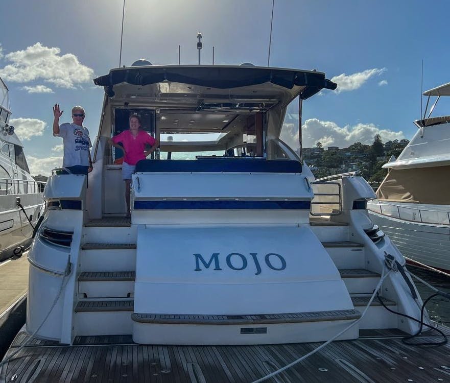MV Mojo photo 6