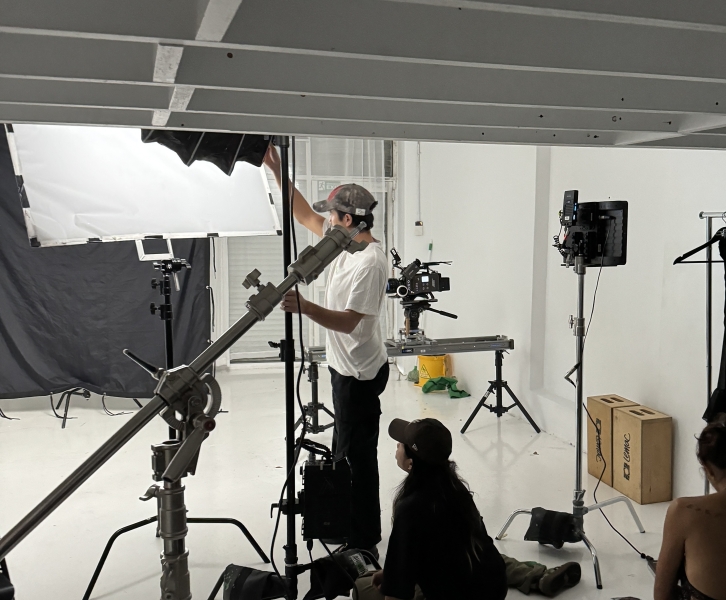 Odd Assembly Studio photo 6