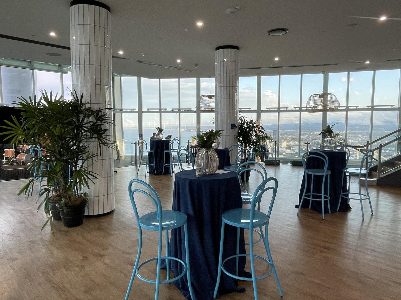 L78 Private Function Room at SkyPoint photo 7