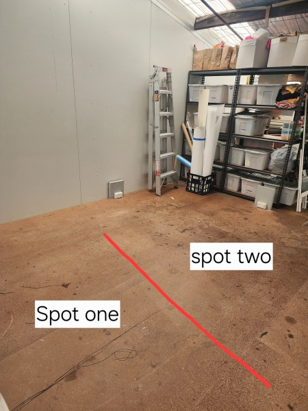 Bright Creative Studio for Rent from Sept 2025 photo 2