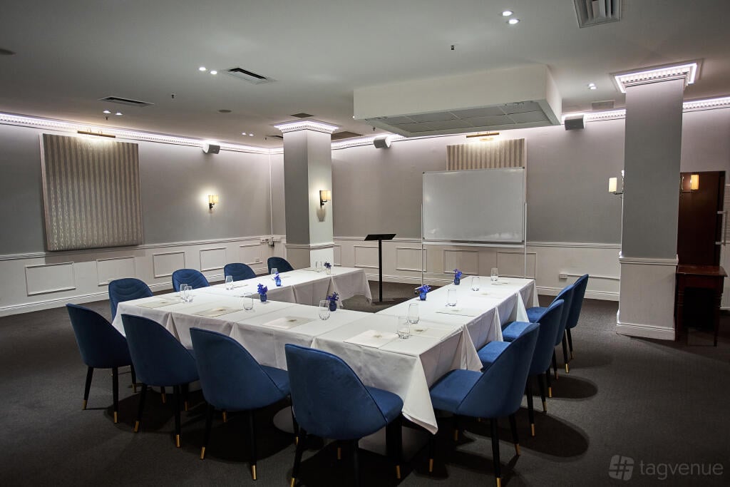 Exclusive Venue Hire at The Royal Exchange of Sydney photo 14